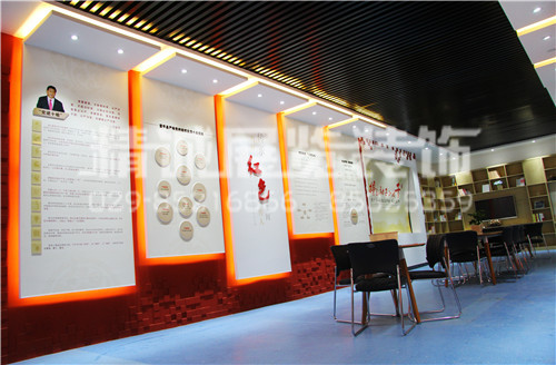 西安展覽館設(shè)計(jì) 西安展覽館設(shè)計(jì)