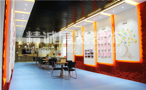 西安展覽館設(shè)計(jì)公司 西安展覽館設(shè)計(jì)公司