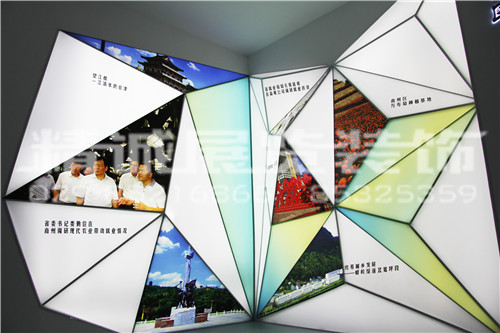 展覽館設(shè)計怎么樣 展覽館設(shè)計怎么樣