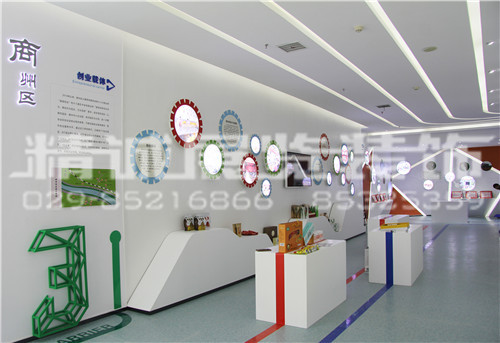 展覽館設(shè)計價格 展覽館設(shè)計價格