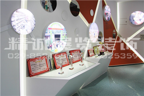 西安展覽館設(shè)計公司 西安展覽館設(shè)計公司