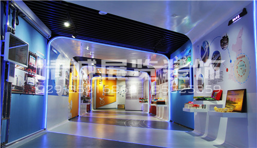 陜西展覽館設(shè)計(jì)哪家好 陜西展覽館設(shè)計(jì)哪家好