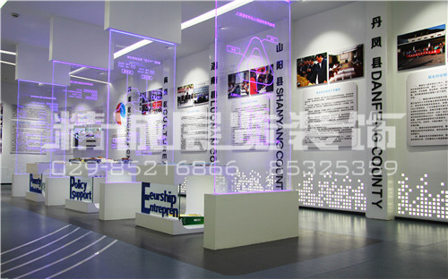 陜西展覽館設(shè)計(jì)廠家 陜西展覽館設(shè)計(jì)廠家