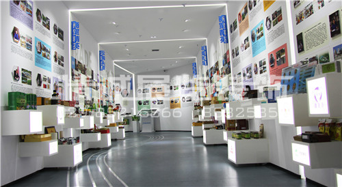 陜西展覽館設(shè)計(jì)哪家好 陜西展覽館設(shè)計(jì)哪家好