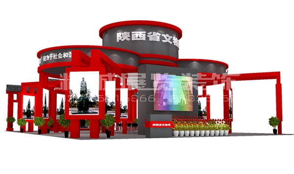 展覽展示設(shè)計(jì)公司 展覽展示設(shè)計(jì)公司