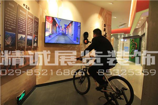 西安博物館設(shè)計(jì) 西安博物館設(shè)計(jì)