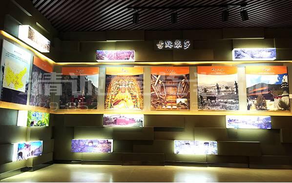 陜西規(guī)劃館設(shè)計(jì) 陜西規(guī)劃館設(shè)計(jì)