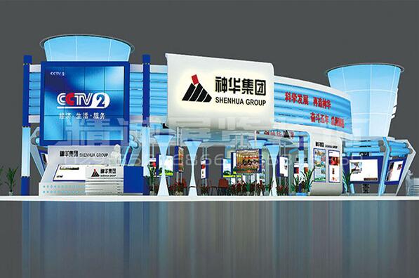 西安展覽公司詳解展臺搭建、展臺設(shè)計(jì)都屬于那些行業(yè)？