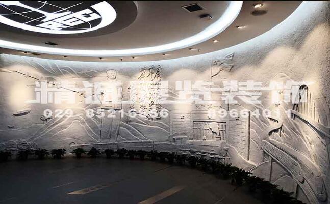 西安展覽公司詳解舞臺搭建有哪些注意事項？