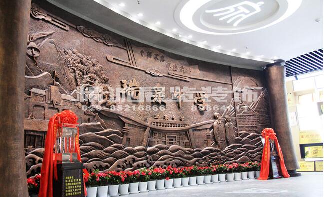 西安展覽公司詳解紅色展開館設(shè)計(jì)的意義 西安展覽公司詳解紅色展開館設(shè)計(jì)的意義