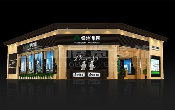 展覽公司有哪些優(yōu)勢(shì)，應(yīng)該從哪些方面考慮？