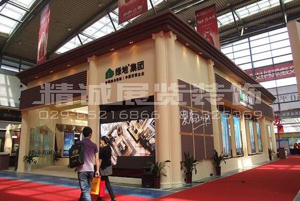  西安展覽公司詳解展覽的旺季在什么時(shí)候？