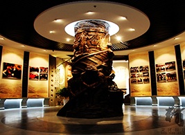 中鐵歷史文化展覽館