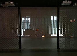 沉浸式體驗空間