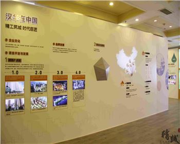 華漢品牌館 華漢品牌館