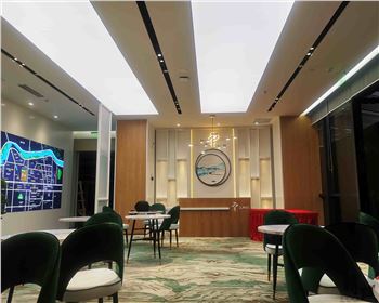 世茂品牌館 世茂品牌館