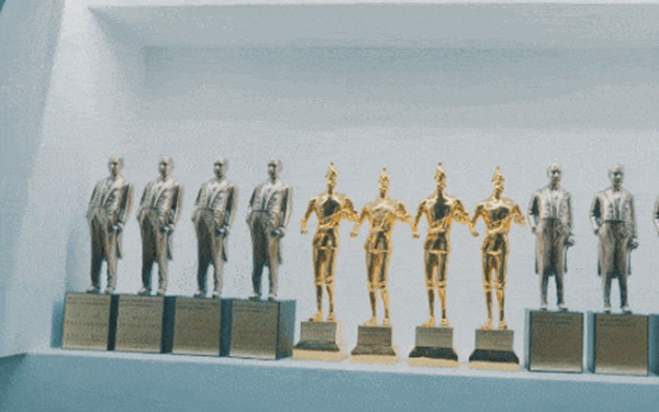 中鐵展覽館設(shè)計(jì)案例 中鐵展覽館設(shè)計(jì)案例