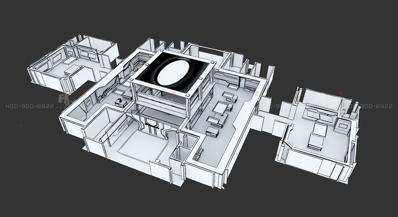 展覽館設(shè)計(jì)公司哪家靠譜 展覽館設(shè)計(jì)公司哪家靠譜