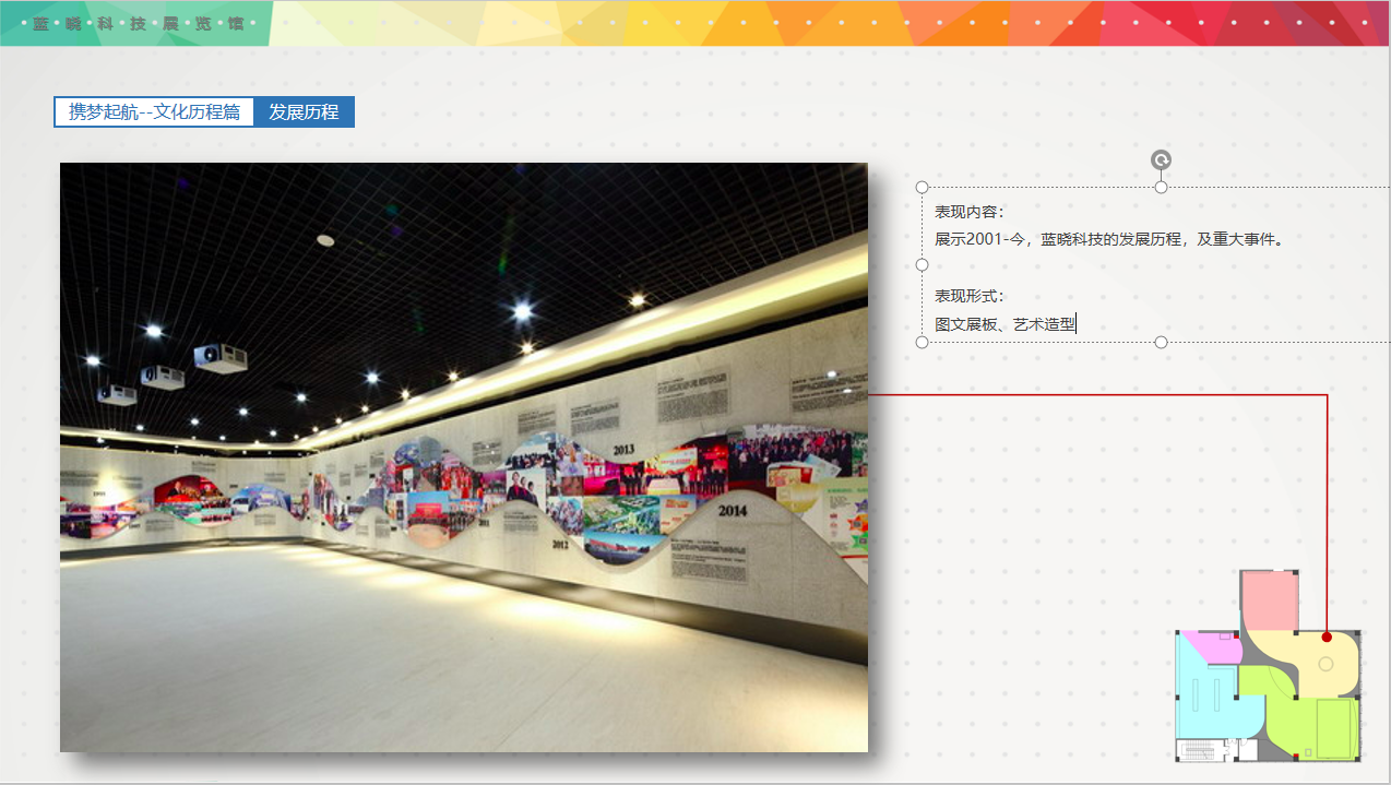 展覽館設(shè)計(jì)方案說明 展覽館設(shè)計(jì)方案說明