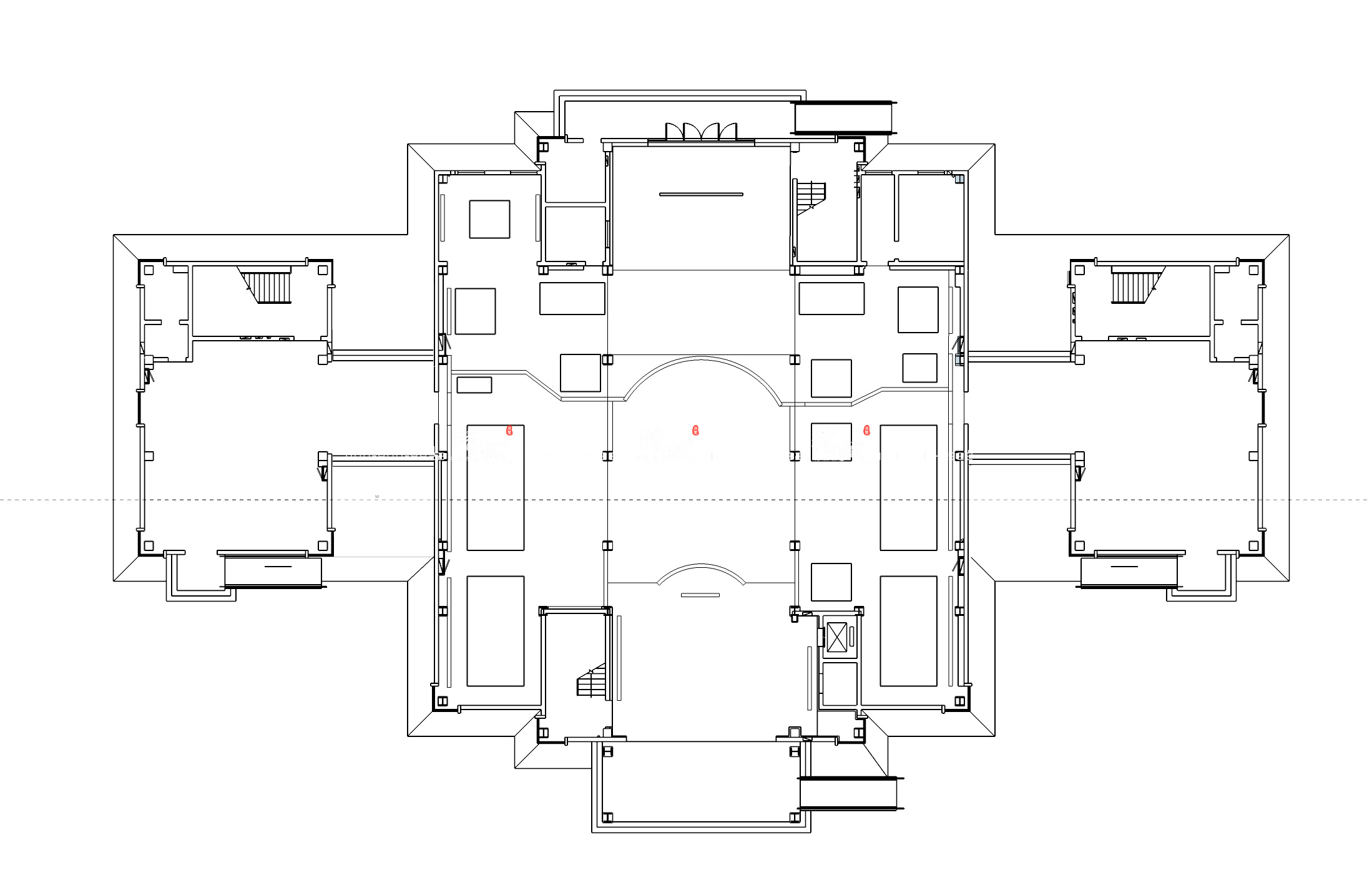 銅川產(chǎn)業(yè)技術(shù)研究院展覽館設(shè)計(jì)方案-策劃篇 銅川產(chǎn)業(yè)技術(shù)研究院展覽館設(shè)計(jì)方案-策劃篇