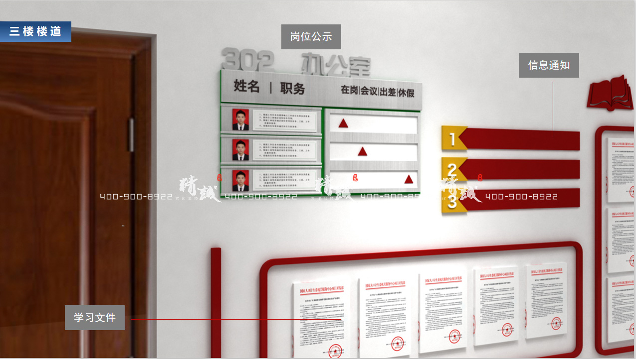 安康平利縣衛(wèi)計局機關(guān)文化展覽館設計|功能定位 安康平利縣衛(wèi)計局機關(guān)文化展覽館設計|功能定位