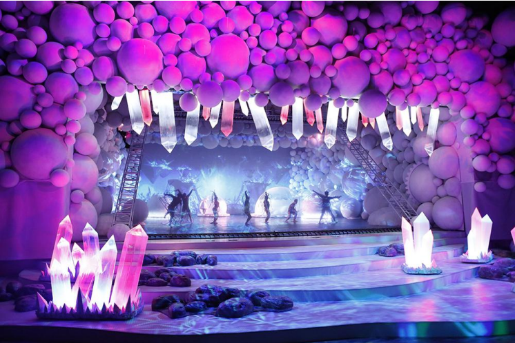 全息成像-幻影成像 全息成像-幻影成像