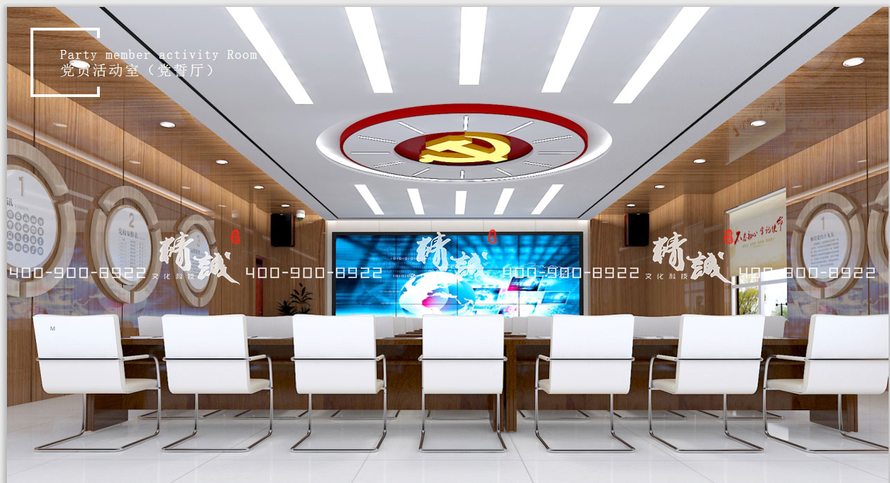 安康高新區(qū)建民黨群服務(wù)中心展廳設(shè)計(jì)最貼心的幾點(diǎn) 安康高新區(qū)建民黨群服務(wù)中心展廳設(shè)計(jì)最貼心的幾點(diǎn)