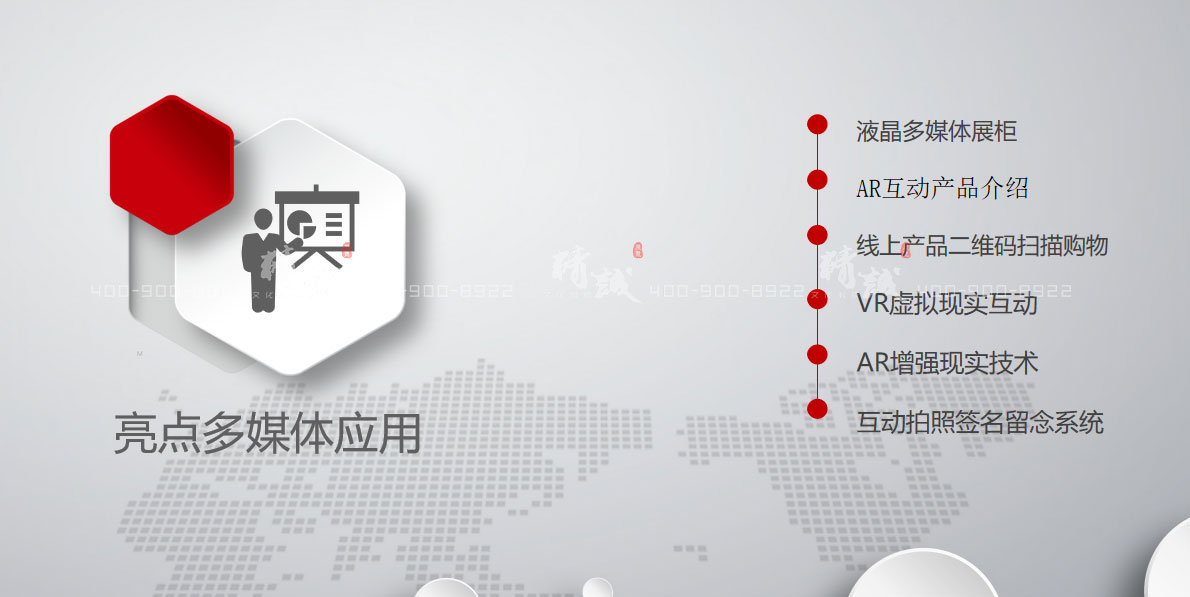 商洛市創(chuàng)業(yè)展覽館設計方案