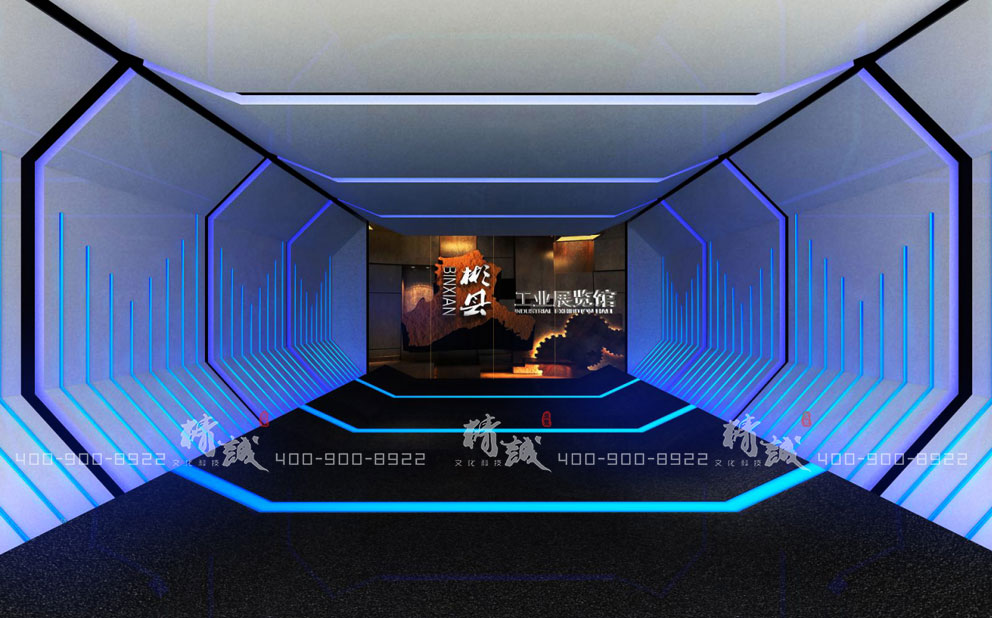 工業(yè)展覽館形象墻設(shè)計參考 工業(yè)展覽館形象墻設(shè)計參考