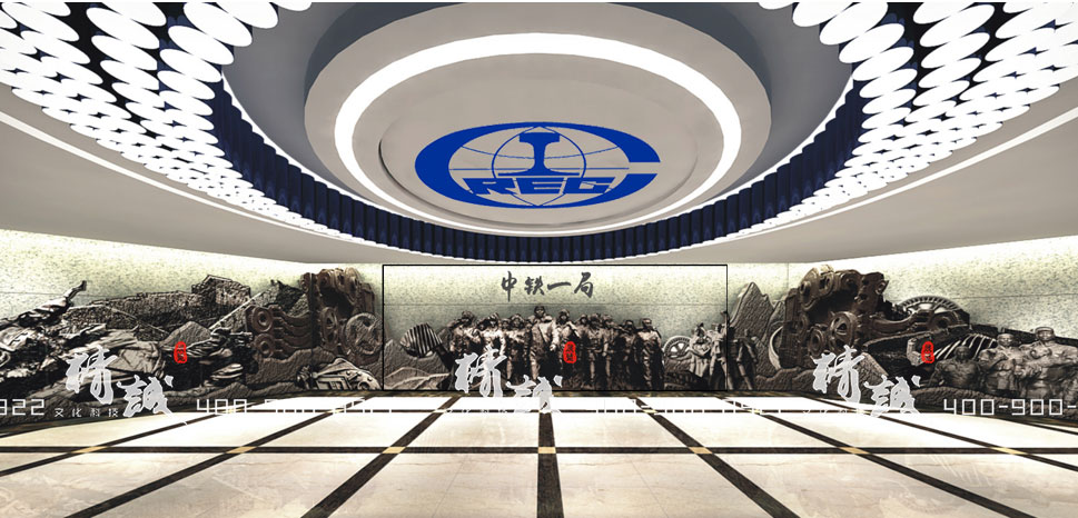 展館展廳里面的浮雕和雕塑一般代表什么意思 展館展廳里面的浮雕和雕塑一般代表什么意思