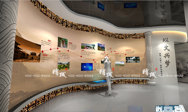 玉山縣規(guī)劃展示廳設(shè)計(jì)效果圖 玉山縣規(guī)劃展示廳設(shè)計(jì)效果圖