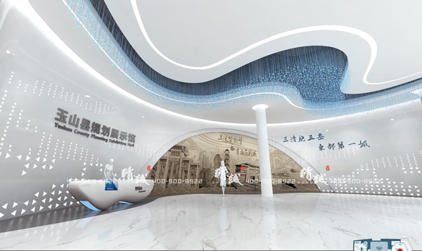 如何設(shè)計(jì)出一個優(yōu)秀的展館展廳 如何設(shè)計(jì)出一個優(yōu)秀的展館展廳