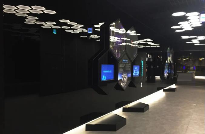 天文科學教育館的施工工藝與細節(jié) 天文科學教育館的施工工藝與細節(jié)