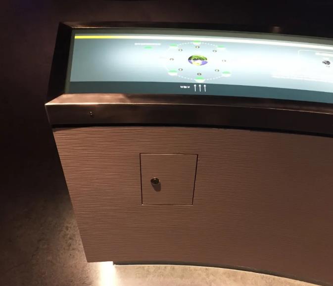 天文科學教育館的施工工藝與細節(jié) 天文科學教育館的施工工藝與細節(jié)