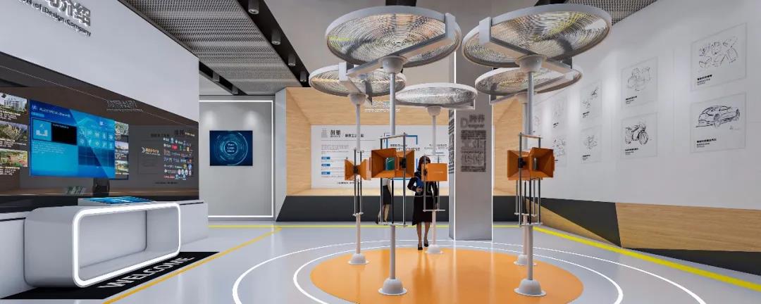 西安哪些展覽公司實(shí)力好？