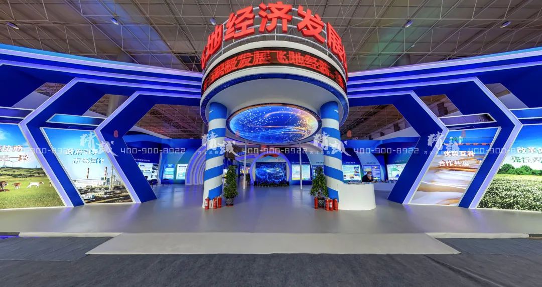 西安展覽設(shè)計前需要了解哪些事？