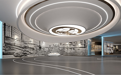 展館設(shè)計(jì)公司的價(jià)格為何相差很大？