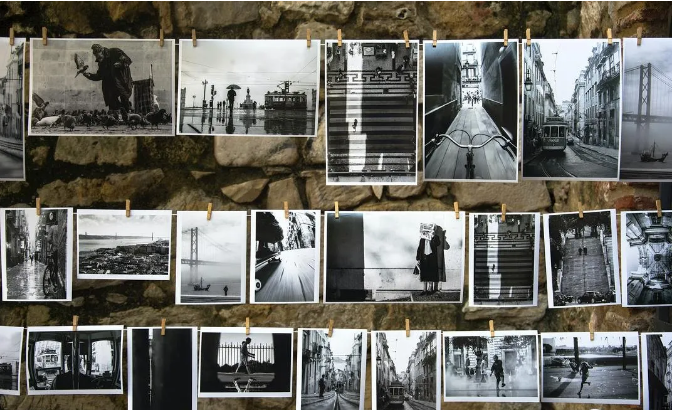 是什么時(shí)候開始有展覽行業(yè)的？