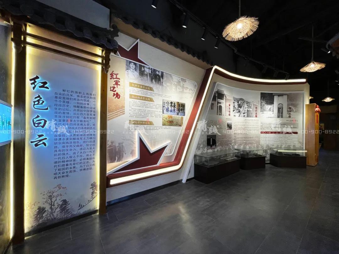 鄉(xiāng)村旅游示范村展廳設(shè)計(jì)|嶺澗白云 美麗鄉(xiāng)村 鄉(xiāng)村旅游示范村展廳設(shè)計(jì)|嶺澗白云 美麗鄉(xiāng)村