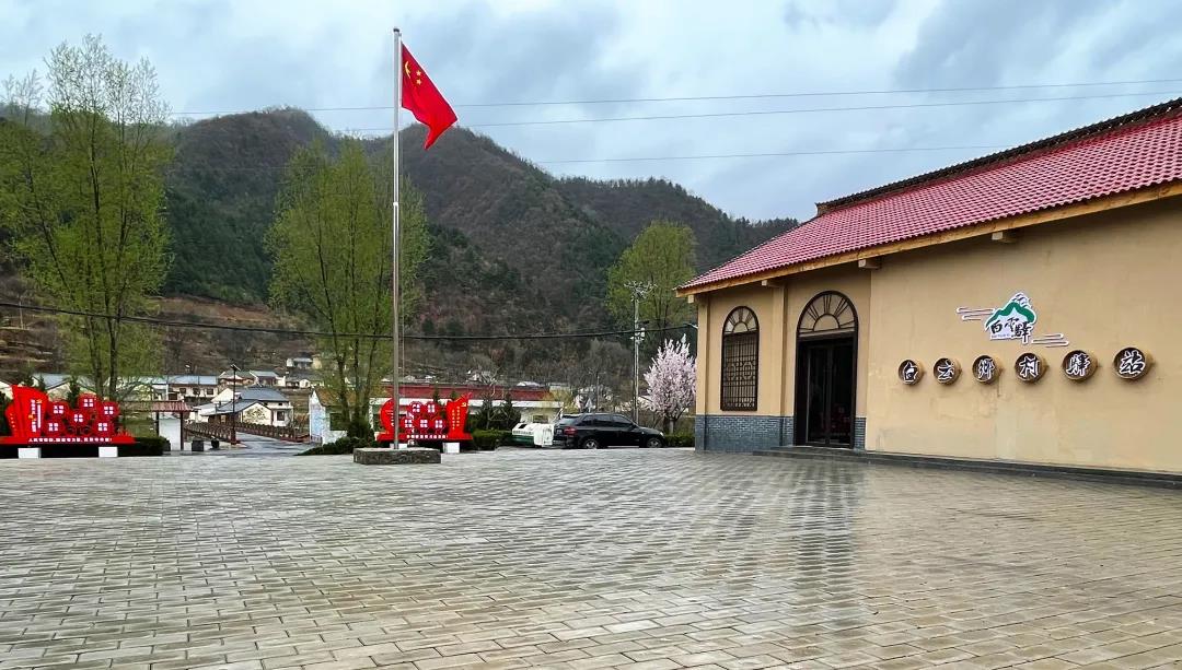 鄉(xiāng)村旅游示范村展廳設(shè)計(jì)|嶺澗白云 美麗鄉(xiāng)村 鄉(xiāng)村旅游示范村展廳設(shè)計(jì)|嶺澗白云 美麗鄉(xiāng)村