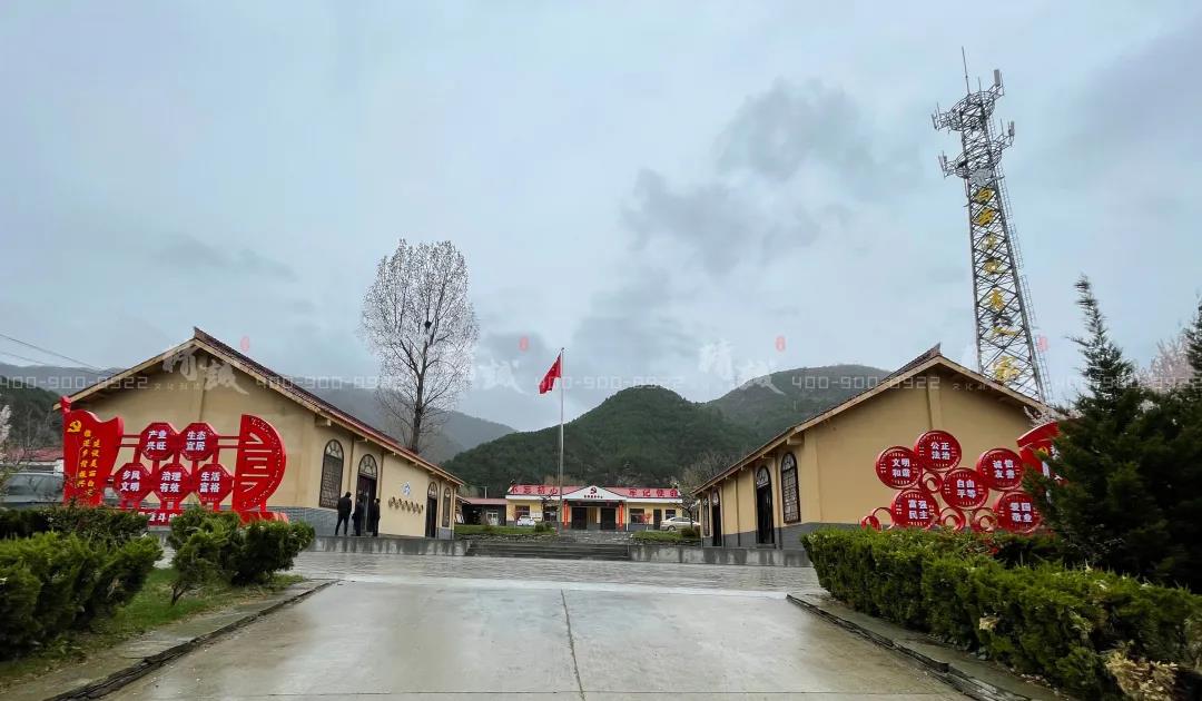 鄉(xiāng)村旅游示范村展廳設(shè)計(jì)|嶺澗白云 美麗鄉(xiāng)村 鄉(xiāng)村旅游示范村展廳設(shè)計(jì)|嶺澗白云 美麗鄉(xiāng)村