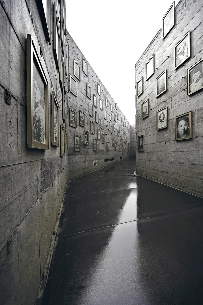 展館序廳應(yīng)該怎么設(shè)計？資深展館設(shè)計師總結(jié)序廳設(shè)計的靈感