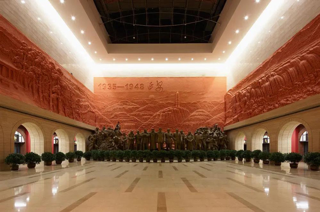 展館序廳應(yīng)該怎么設(shè)計？資深展館設(shè)計師總結(jié)序廳設(shè)計的靈感