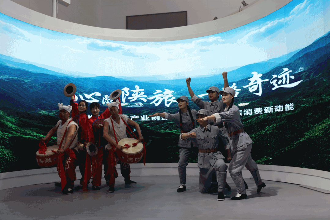 2021年第五屆絲博會(huì)精誠(chéng)作品 2021年第五屆絲博會(huì)精誠(chéng)作品