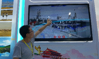 開(kāi)放合作 綠色發(fā)展丨“四顧”青洽會(huì)，今年我們帶著海西館又來(lái)啦！