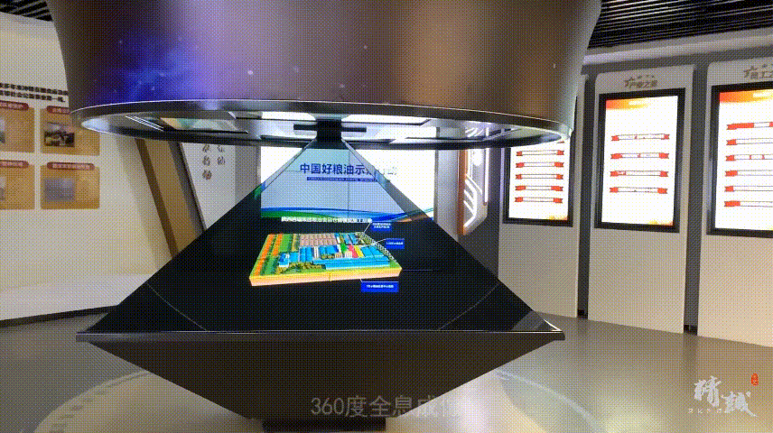 做展館展廳設(shè)計(jì)為什么要找正規(guī)的公司？