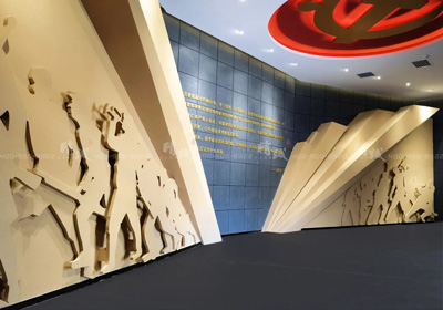 紀念館設(shè)計四大原則是什么？