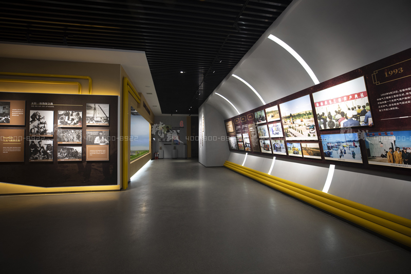 什么樣的展廳設(shè)計(jì)公司才能提供更優(yōu)質(zhì)的服務(wù)？