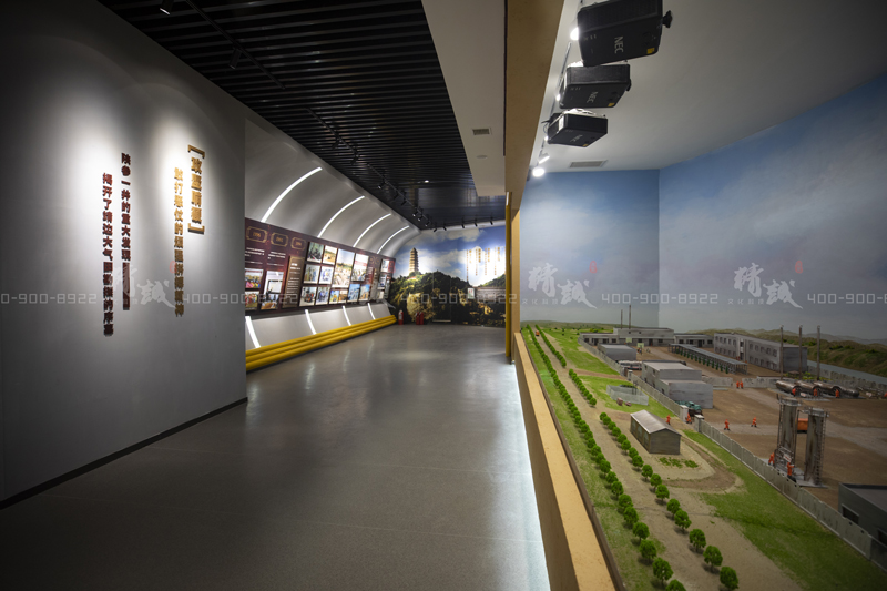 展廳定制數(shù)字沙盤的價格多少合理？