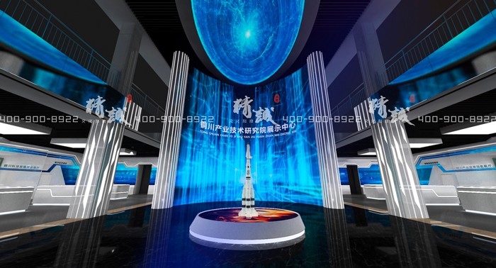 展廳設計應該怎樣挑選設計公司 展廳設計應該怎樣挑選設計公司